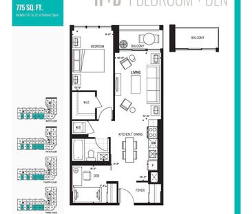 For Lease - 681 Yonge Street Unit# 316, Barrie, Ontario - Photo 6