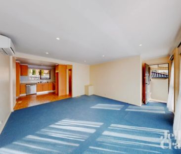 2 Bed, 1 Bath - Photo 1