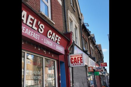 Room in a Shared House, Gloucester Road, CR0 - Photo 2