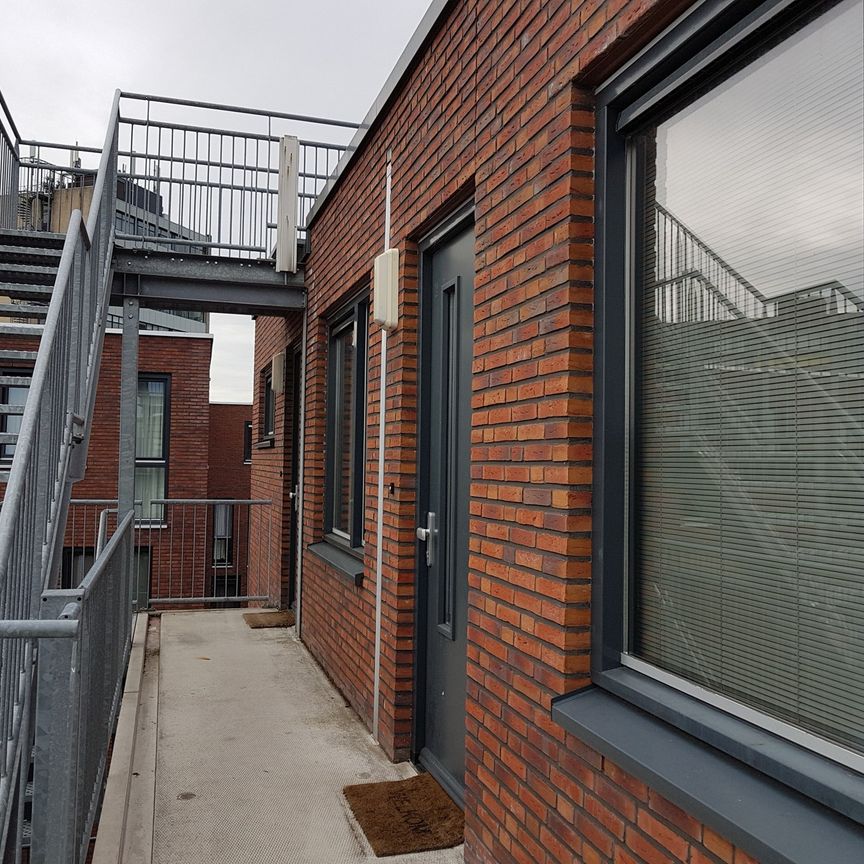 Verhuurd: Lissabonstraat 63, 9718 AX Groningen - Foto 1