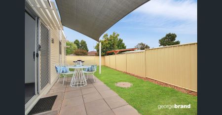 PRIVATE & MODERN! - Photo 3