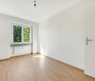 Wunderschöne Familienwohnung sucht Nachmieter - Foto 3