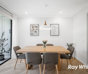 PREMIUM NORTH FACING Three Bedroom Townhouse Walking Distance to Sc... - Photo 1