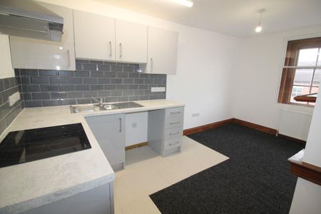 Flat 4, The Gallery, TF11 9AU - Photo 4