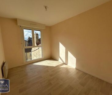 Location Appartement 2 pièces 46m² ALENCON 61000 - Photo 2