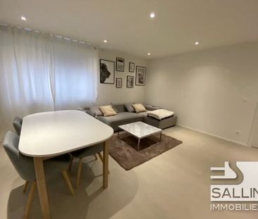 2.5 Zimmer - Photo 1