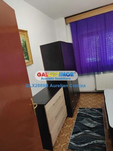 Apartament 2 camere Turda/decomandat/centrala proprie - Photo 3