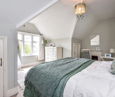 5 bedroom town house to rent - Photo 2