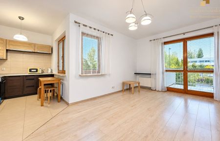 Warszawski, Warszawa, Ursynów, Nowoursynowska - Photo 2