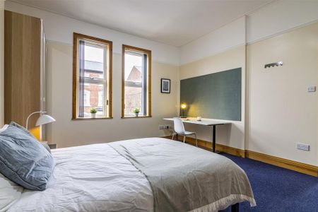 9 bedroom house to rent - Photo 3