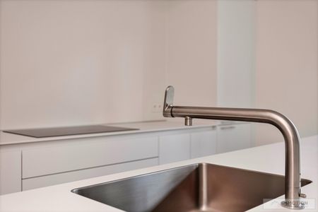 Nieuwbouw appartement met terras - Photo 5