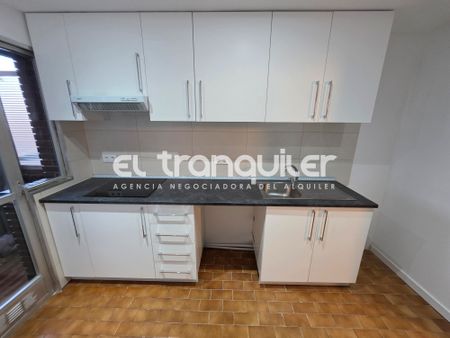 Piso de alquiler en Camino Vinateros, Media Legua - Photo 2