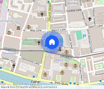 Londonist LIV Dublin - Londonist LIV Dublin - Photo 1