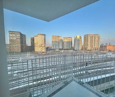 neuwertige 1-Zimmer Wohnung - ab sofort verfügbar - Fitness Studio,... - Photo 1