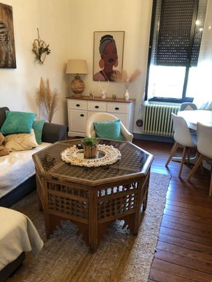 Location Appartement 2 pièces 57m² BERGERAC 24100 - Photo 1