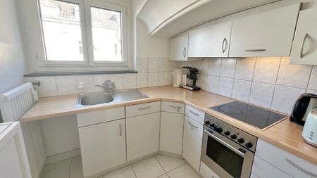 3 Zimmer-Wohnung in Zürich - Kreis 7 Hottingen, möbliert, auf Zeit - Photo 4