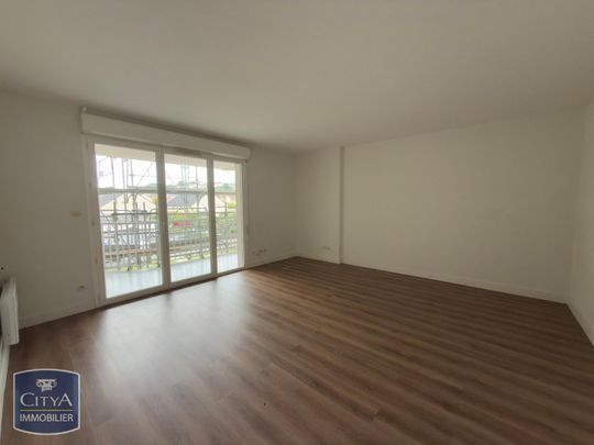 Location Appartement 3 pièces 66m² BRIVE LA GAILLARDE 19100 - Photo 1