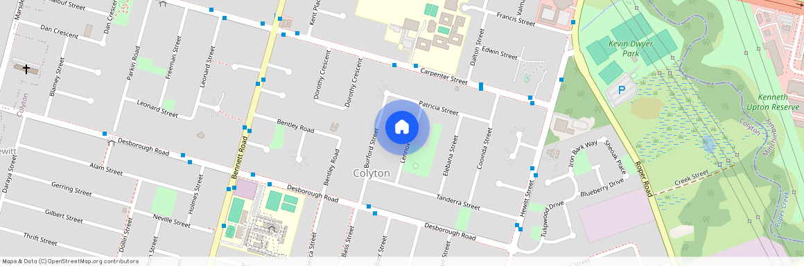 11A Lennox Street, NSW 2760, Colyton