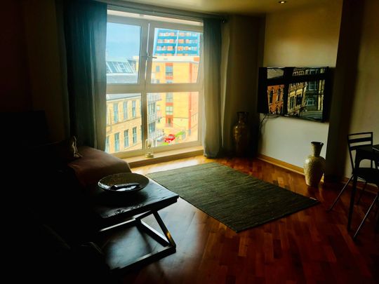 2 Bed Flat, Waterloo Street, LS10 - Photo 1