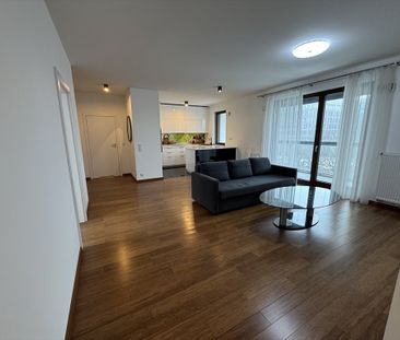 Warszawa, Mokotów, Białej Floty - Zdjęcie 4