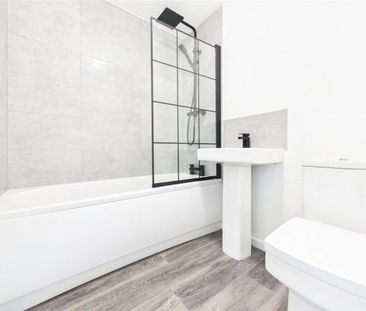 Carlyle Place, Heanor, Derbyshire, DE75 - Photo 1