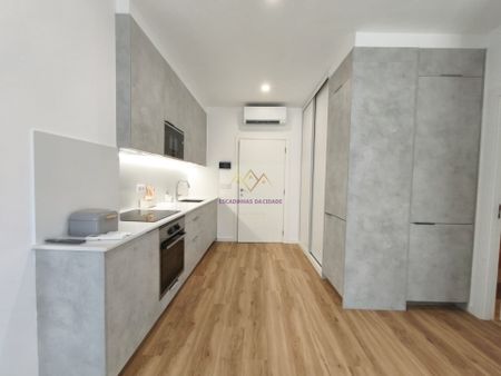 Apartamento T1 - Photo 4