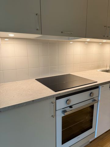 Syréngatan 14D - Photo 3