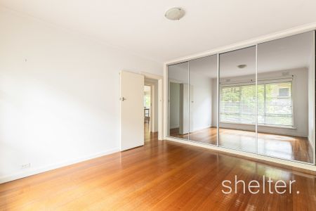 1/69 Wattle Valley Road, Canterbury VIC 3126 - Apartment For Rent | Domain - Photo 5