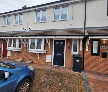 2 bedroom terraced house to rent - Photo 6