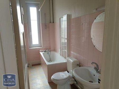 Location Appartement 2 pièces 48m² DIJON 21000 - Photo 5