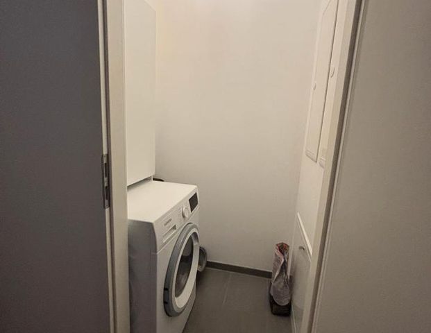 Helle 2 Zimmer Wohnung Nähe Maybachufer - Foto 1