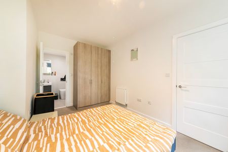 1 Bed Flat, Parkview House, N8 - Photo 5
