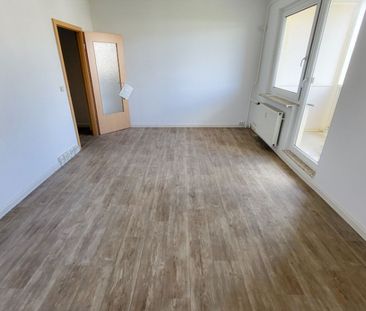 Wohnung, 1 Zimmer (35,37 m²) - Foto 1