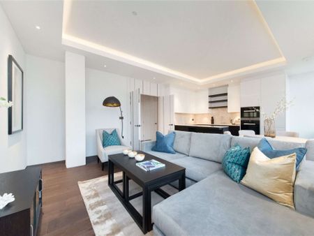 Dover House, 170 Westminster Bridge Road, Waterloo, London, SE1 7RW - Photo 4