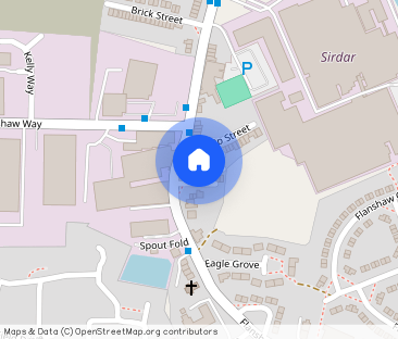 Oakes Street, Wakefield, West Yorkshire - Photo 1