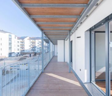 3-Zimmer-Wohnung in der Weimarer Straße: schick, modern, komfortabel! - Photo 4