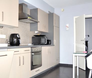 Appartement te huur in Asse met 1 slaapkamer - Photo 5