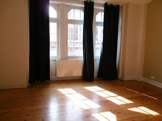 Maison 5 pièces à La Madeleine - Photo 1