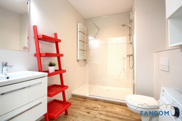 KAWALERKA 36 m2 – Wysoki Standard os. Projektant - Фото 1