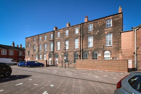 1 bedroom apartment to rent - Photo 4