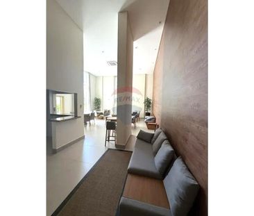 Apartamento com 2 dormitórios no Jardim São Paulo! - Photo 5