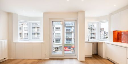 Appartement te huur in Koksijde voor € 745 met 2 slaapkamers - Foto 3