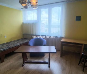 Mieszkanie Kraków Bronowice powierzchnia 45.0 m² C206-WM-60904 - Photo 1