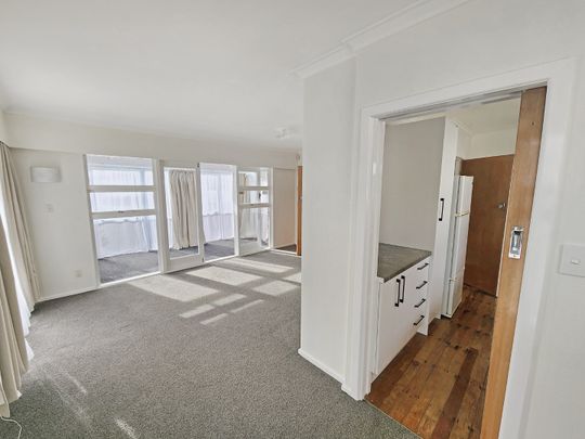 Hutt Central Living - Photo 1