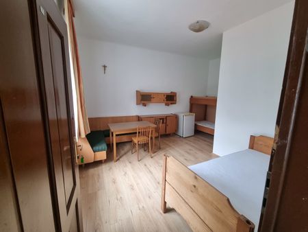 SMARTE UND BEZAHLBARE STUDENTENWOHNUNG inkl. Parkplatz! - Foto 3