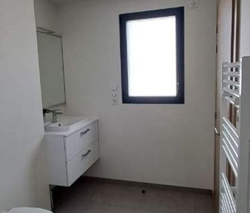 Appartement T1 à louer 1 pièce - 41 m2 CHATEAUROUX - 36 - Photo 4