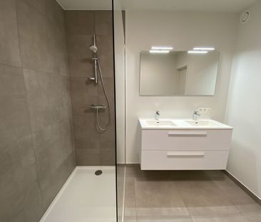 Energiezuinig nieuwbouwappartement met twee slaapkamers - Photo 6