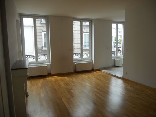 Location Appartement 2 pièces 46m² REIMS 51100 - Photo 1