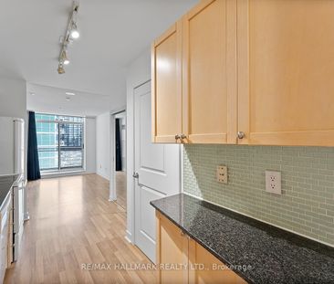Battery Park Lofts , #902 - Photo 5