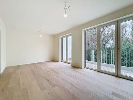 Appartement te huur - Photo 3